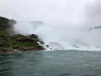 Niagara Falls - American Falls &ndash; &copy; Ralf Mehnert (Eberhardt TRAVEL)