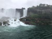 Niagara Falls - American Falls &ndash; &copy; Ralf Mehnert (Eberhardt TRAVEL)