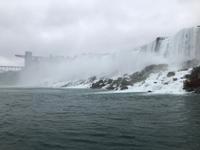 Niagara Falls - American Falls &ndash; &copy; Ralf Mehnert (Eberhardt TRAVEL)
