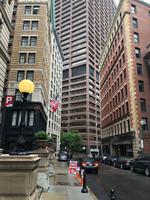 Boston &ndash; &copy; Ralf Mehnert (Eberhardt TRAVEL)