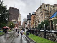 Boston  &ndash; &copy; Ralf Mehnert (Eberhardt TRAVEL)