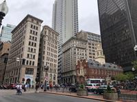Boston - Old State House &ndash; &copy; Ralf Mehnert (Eberhardt TRAVEL)