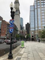 Boston