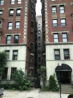 New York - Architektur &ndash; &copy; Ralf Mehnert (Eberhardt TRAVEL)