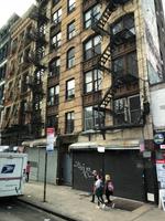 New York - Architektur &ndash; &copy; Ralf Mehnert (Eberhardt TRAVEL)