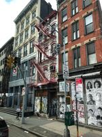 New York - Architektur &ndash; &copy; Ralf Mehnert (Eberhardt TRAVEL)