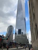 New York - One World Trade Center &ndash; &copy; Ralf Mehnert (Eberhardt TRAVEL)