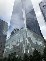 New York - One World Trade Center &ndash; &copy; Ralf Mehnert (Eberhardt TRAVEL)