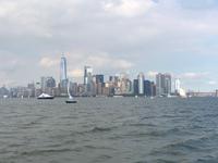 New York - Manhattan &ndash; &copy; Ralf Mehnert (Eberhardt TRAVEL)