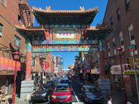 Philadelphia - Chinatown &ndash; &copy; Ralf Mehnert (Eberhardt TRAVEL)