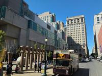 Philadelphia - Streets of... &ndash; &copy; Ralf Mehnert (Eberhardt TRAVEL)
