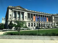 Philadelphia - Franklintown &ndash; &copy; Ralf Mehnert (Eberhardt TRAVEL)