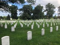 Arlington - Nationalfriedhof &ndash; &copy; Ralf Mehnert (Eberhardt TRAVEL)