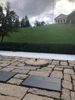 Arlington - Kennedy-Gräber &ndash; &copy; Ralf Mehnert (Eberhardt TRAVEL)
