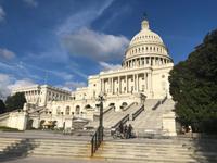 Washington - Capitol &ndash; &copy; Ralf Mehnert (Eberhardt TRAVEL)
