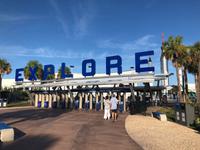 Merritt Island - Kennedy Space Center &ndash; &copy; Ralf Mehnert (Eberhardt TRAVEL)