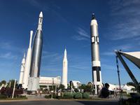 Merritt Island - Kennedy Space Center &ndash; &copy; Ralf Mehnert (Eberhardt TRAVEL)