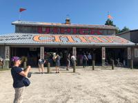 Clermont - Showcase of Citrus &ndash; &copy; Ralf Mehnert (Eberhardt TRAVEL)