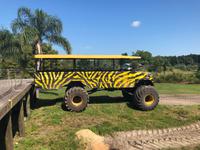 Clermont - Showcase of Citrus - Monster Truck &ndash; &copy; Ralf Mehnert (Eberhardt TRAVEL)