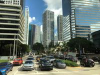 Miami - Brickell &ndash; &copy; Ralf Mehnert (Eberhardt TRAVEL)