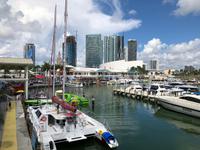 Miami - Bayside &ndash; &copy; Ralf Mehnert (Eberhardt TRAVEL)