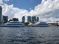 Miami - Skyline &ndash; &copy; Ralf Mehnert (Eberhardt TRAVEL)