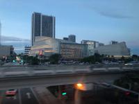 Miami - Adrienne Arsht Center for the Performing Arts &ndash; &copy; Ralf Mehnert (Eberhardt TRAVEL)