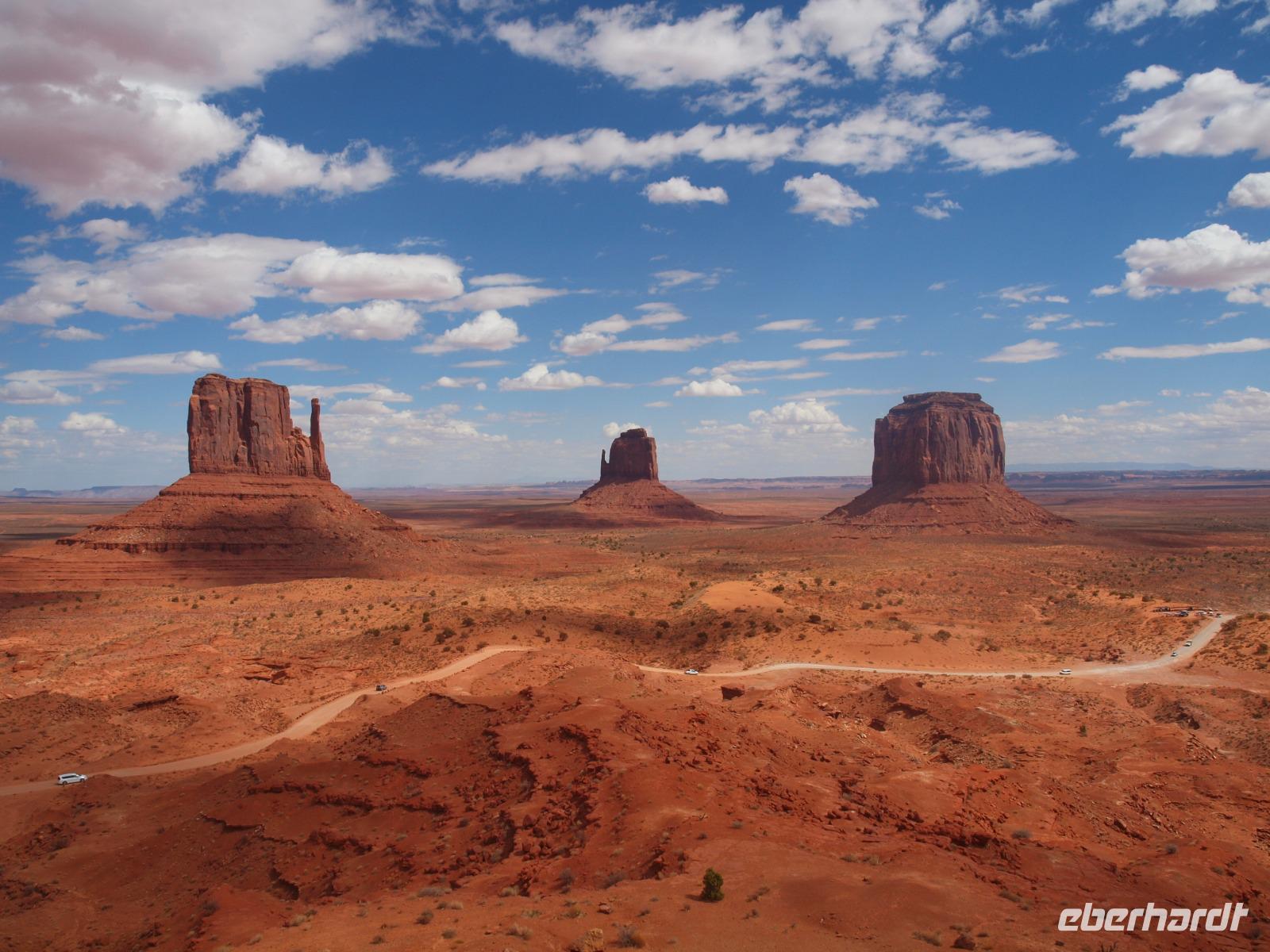 44_Monument Valley &ndash; &copy; Juliane Voigt (Eberhardt TRAVEL)