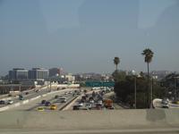 2_Ankunft Los Angeles &ndash; &copy; Juliane Voigt (Eberhardt TRAVEL)