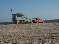 23_Freizeit in L.A. - Venice Beach &ndash; &copy; Juliane Voigt (Eberhardt TRAVEL)
