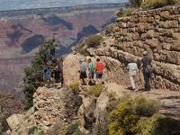 35_Grand Canyon &ndash; &copy; Juliane Voigt (Eberhardt TRAVEL)