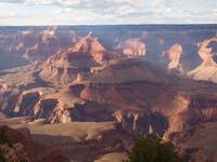 42_Grand Canyon &ndash; &copy; Juliane Voigt (Eberhardt TRAVEL)