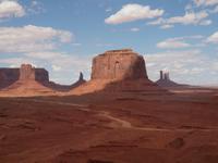 48_Monument Valley &ndash; &copy; Juliane Voigt (Eberhardt TRAVEL)
