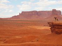 50_Monument Valley &ndash; &copy; Juliane Voigt (Eberhardt TRAVEL)