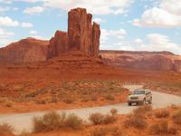 51_Monument Valley &ndash; &copy; Juliane Voigt (Eberhardt TRAVEL)