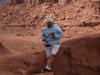 53_Monument Valley &ndash; &copy; Juliane Voigt (Eberhardt TRAVEL)