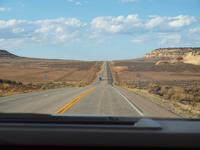 60_Fahrt nach Moab &ndash; &copy; Juliane Voigt (Eberhardt TRAVEL)