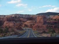 62_Fahrt nach Moab &ndash; &copy; Juliane Voigt (Eberhardt TRAVEL)