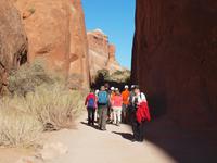 63_Arches Nationalpark &ndash; &copy; Juliane Voigt (Eberhardt TRAVEL)