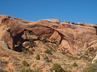 66_Arches Nationalpark - Landscape Arch &ndash; &copy; Juliane Voigt (Eberhardt TRAVEL)