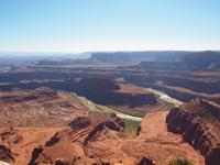 94_Dead Horse Point &ndash; &copy; Juliane Voigt (Eberhardt TRAVEL)