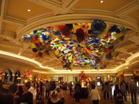 104_Las Vegas - Bellagio &ndash; &copy; Juliane Voigt (Eberhardt TRAVEL)