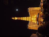 105_Las Vegas - Eifelturm &ndash; &copy; Juliane Voigt (Eberhardt TRAVEL)
