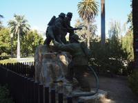 123_Sacramento &ndash; &copy; Juliane Voigt (Eberhardt TRAVEL)