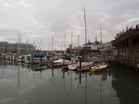 130_San Francisco - Fisherman's Wharf &ndash; &copy; Juliane Voigt (Eberhardt TRAVEL)