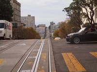139_San Francisco - Fahrt mit der Cable Car &ndash; &copy; Juliane Voigt (Eberhardt TRAVEL)