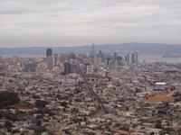 141_San Francisco - Ausblick von den Twin Peaks &ndash; &copy; Juliane Voigt (Eberhardt TRAVEL)
