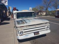 16. In Seligman an der Route 66 (1)