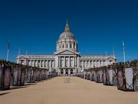 San Francisco City Hall &ndash; &copy; Anna Stiebing (Eberhardt TRAVEL)