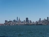 San Francisco &ndash; &copy; Anna Stiebing (Eberhardt TRAVEL)